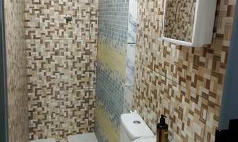 Imagem 4: Quitinete mobiliada para temporada no centro de Cabo Frio