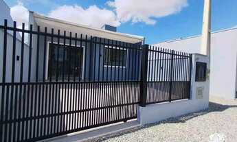 Imagem 2: Casa com 2 Dormitórios e Ótimo Acabamento na Praia de Itajuba Barra Velha/SC