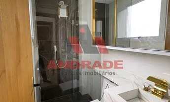 Imagem 6: Cobertura Duplex com Amplo Terraço em Mauá - SP