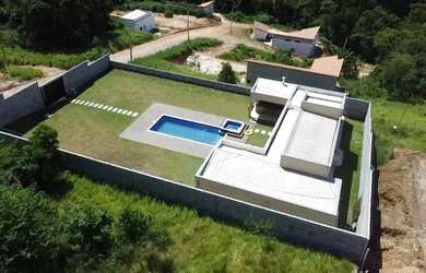 Imagem 7: HE Prepare se para o futuro! Chácaras na planta!