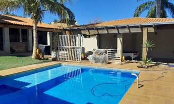 Imagem 6: Vende -se Rancho Lago e Sol Fronteira MG