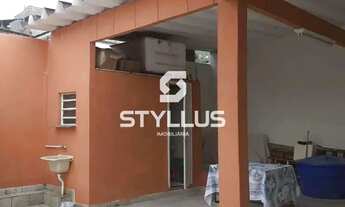 Imagem 2: Bonsucesso Casa com 2 dormitórios