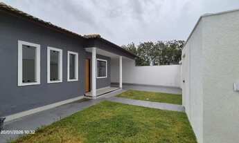 Imagem 2: CASA NOVA NO JARDIM ATLÂNTICO R$2.600,00 - 2 QUARTOS