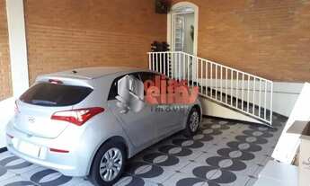 Imagem 3: Casa para venda com 211,49 m² e 3 quartos em Vila Souto, Bauru - SP