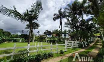 Imagem 7: Sitio de 120 mil m² a venda em mairipora a 1km do asfalto com 2 lagos