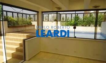 Imagem: COBERTURA - MORUMBI - SP