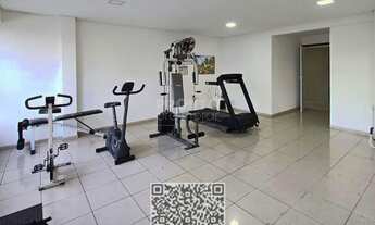 Imagem 6: Torre - Apartamento com 89 metros - 3 Quartos - 1 Suíte - 1 Garagem - Recife, PE