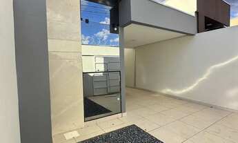 Imagem: Casa a venda no Bairro Jardim Olímpico