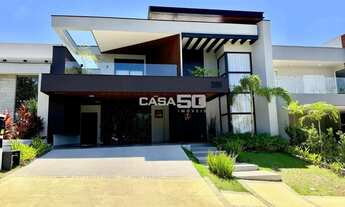 Imagem: Casa - Residencial Duas Marias - Indaiatuba