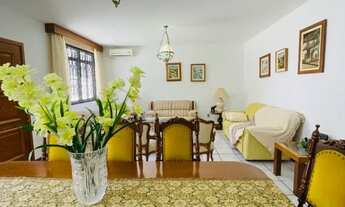 Imagem 5: Casa 5 Quartos com 2 Suítes e 395m² - Centro