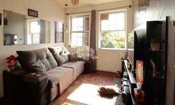 Imagem 4: Apartamento com 3 quartos e 80,00² para vender por R$ 213.900,00 , no bairro Passo da Arei