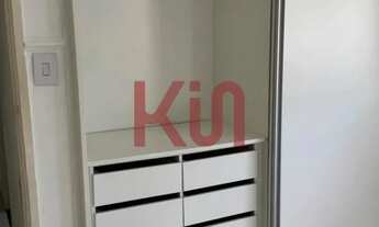 Imagem 7: Apartamento Impecável para Locação em Indianópolis - 2 Quartos, 1 Banheiro e 1 Vaga de Gar