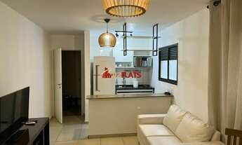 Imagem 2: Flat com ótimo preço no bairro Bela Vista. Confira!