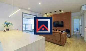 Imagem 4: Venda Apartamento 3 Dormitórios - 100 m² Brooklin