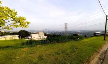 Imagem 2: Terreno à venda com 1060 m² no Residencial Campo de Toscana, Vinhedo