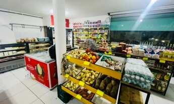 Imagem 7: Açougue e mercearia