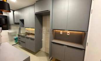 Imagem 3: Apartamento para venda com 97 m² e 2 quartos em Parque Residencial das Camélias, Bauru - S