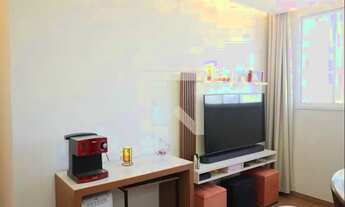 Imagem: Apartamento à Venda - Belém, 2 Quartos