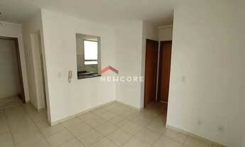 Imagem 9: Apartamento em Rua Antônio Novy Filho - Adeodato - Santa Luzia/MG