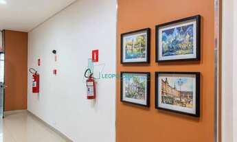 Imagem 4: SALA COMERCIAL 210M² COM VAGA - V. LEOPOLDINA