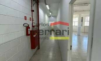 Imagem 6: Prédio Comercial Vila Nova Cachoeirinha