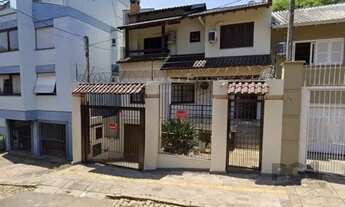 Imagem: Casa em Santo Antônio