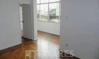 Imagem: Apartamento em Laranjeiras