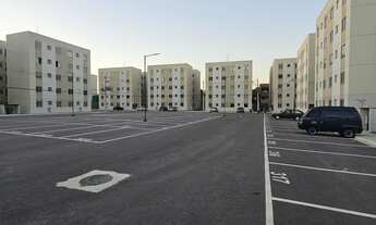 Imagem 7: Alugo apartamento estrada do campinho campo grande