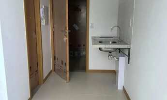 Imagem 6: Studio compacto em Amaralina - oportunidade de investimento