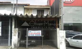 Imagem: Sobrado comercial à venda, Vila Yara, Osasco