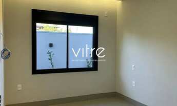 Imagem 5: Casa em Condomínio 3 dormitórios à venda Laranjeiras Uberlândia/MG