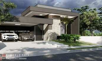 Imagem 6: Casa em Condomínio para Venda em Presidente Prudente, CONDOMÍNIO RESIDENCIAL SOLARES, 3 do