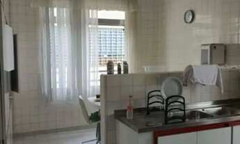 Imagem 6: APARTAMENTO - HIGIENÓPOLIS - SP