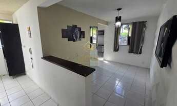 Imagem 5: OPORTUNIDADE - ACEITA FINANCIAMENTO - Apartamento 2 quartos - ANTARES