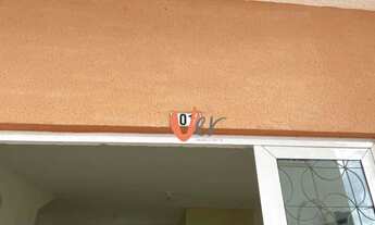 Imagem 2: Apartamento com 2 dormitórios à venda, 49 m² por R$ 165.000,00 - Parque Santo Antônio - It