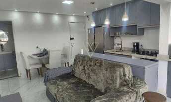 Imagem 2: Apartamento com 2 dormitórios à venda, 45 m² por R$ 520.000,00 - Vila Formosa - São Paulo