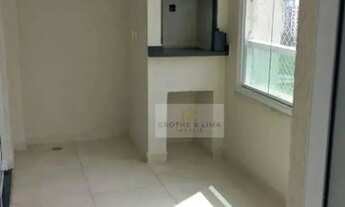 Imagem 6: Apartamento para locação Jardim Augusta, Lazer completo: piscina, academia e sauna