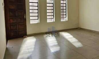 Imagem 2: Casa Térrea com 3 Quartos na Vila Universitária Bauru Churrasqueira e Climatizada