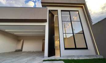 Imagem 6: Casa à venda, Setor Garavelo, Goiânia, GO