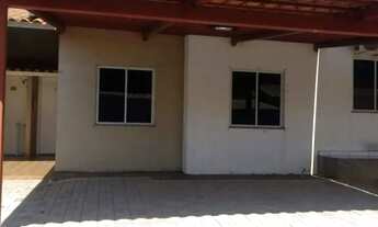 Imagem 3: Casa 2 Q, Condomínio Gardênia