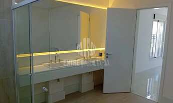 Imagem 4: Apto à venda e locação no Ed. Lindenberg Cambuí, Campinas SP