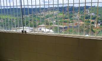 Imagem 3: Apartamento 2 quartos