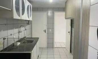 Imagem 6: Apartamento com 3 dormitórios à venda, 95 m² por R$ 450.000,00 - Cocó - Fortaleza/CE