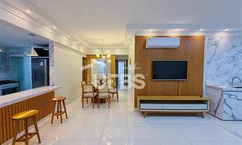 Imagem 2: Borges Landeiro Athenas - Apartamento 3 quartos