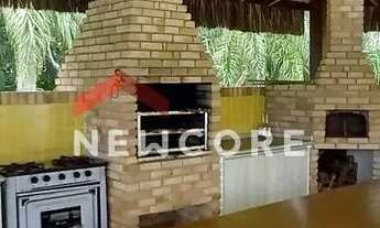 Imagem 3: Casa de condomínio em Rua Elviro Sodré - Ponta das Toninhas - Ubatuba/SP