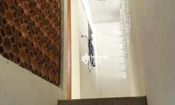 Imagem 4: Prédio Comercial ao lado da Madeireira Brotas