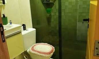 Imagem 4: Imóvel para venda tem 100 metros quadrados com 2 quartos em Valverde - Nova Iguaçu - RJ