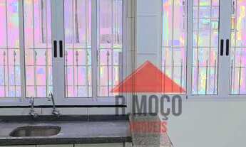 Imagem 4: Casa com 1 dormitório para alugar, 47 m² por R$ 1.600,01/mês - Cidade Patriarca - São Paul