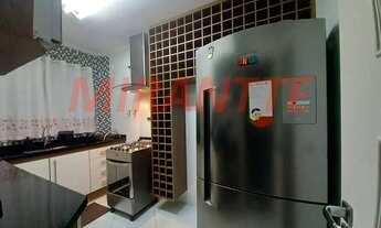 Imagem 6: Sobrado em Cond Fechado - 2 suítes - Vl Nova mazzei - SP