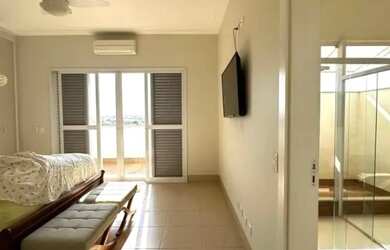 Imagem 6: Sobrado no condomínio Residencial QUINTA DAS FLORES em Presidente Prudente